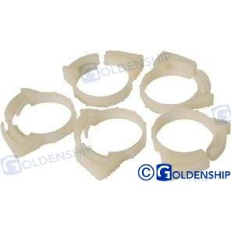 SNAPPER CLAMP 11.89 (PACK 5)