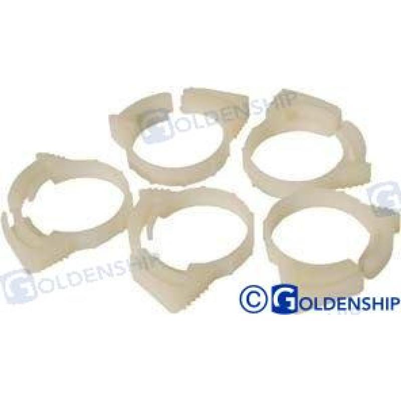 SNAPPER CLAMP  24.77 (5)