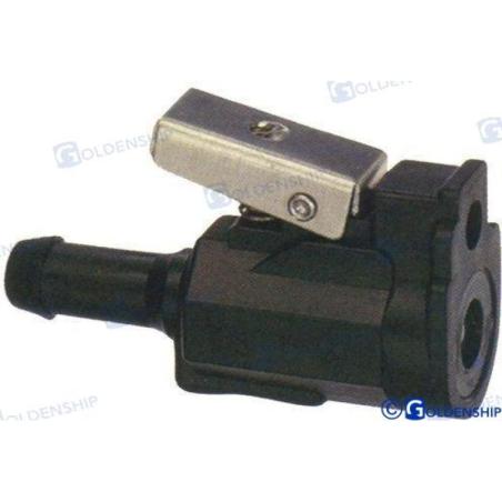 HONDA HOSE CONNECTOR - ENGINE END 3/8""