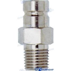 SUZUKI TANK OUTLET 1/4"" NPT