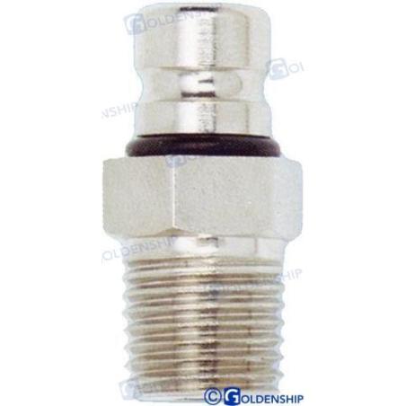 TANK OUTLET 1/4"" NPT