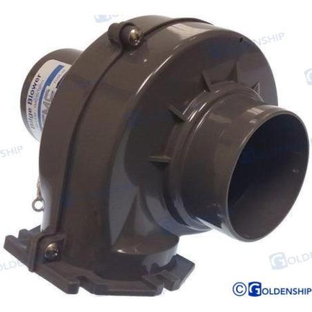 BILGE BLOWER 12V CE