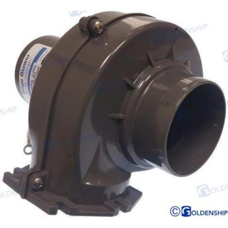 BILGE BLOWER 24V CE