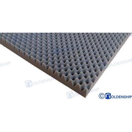 SOUND INSULATION MATERIAL 2*1