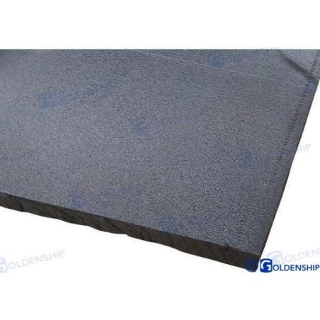 SOUND INSULATION MATERIAL PU-30   X 1 M.