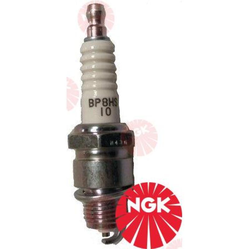 SPARK PLUG  NGK BP8HS-10