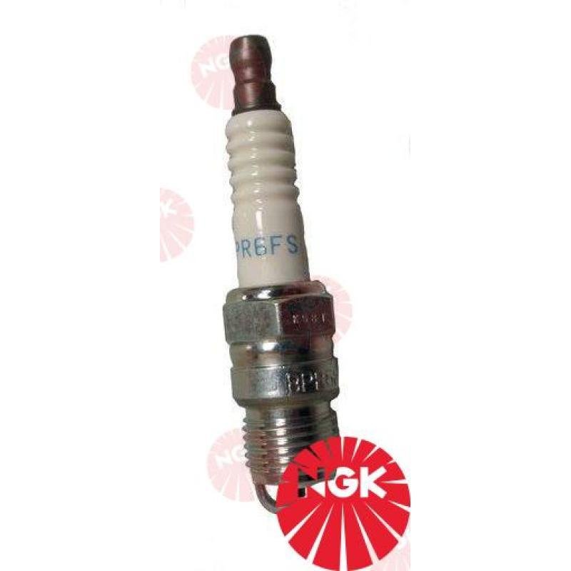 SPARK PLUG NGK