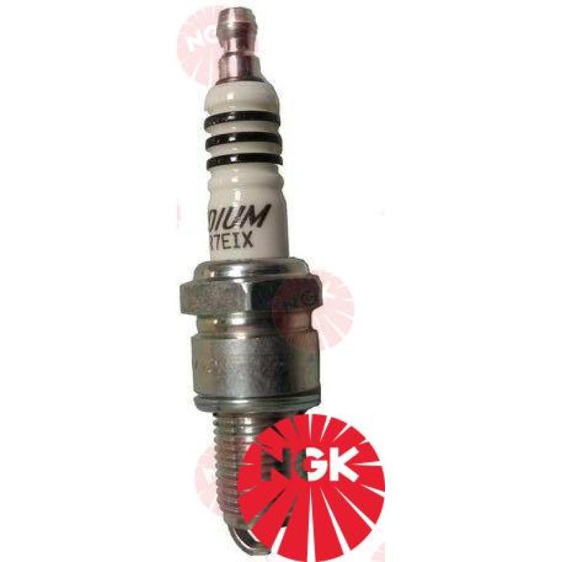 SPARK-PLUG