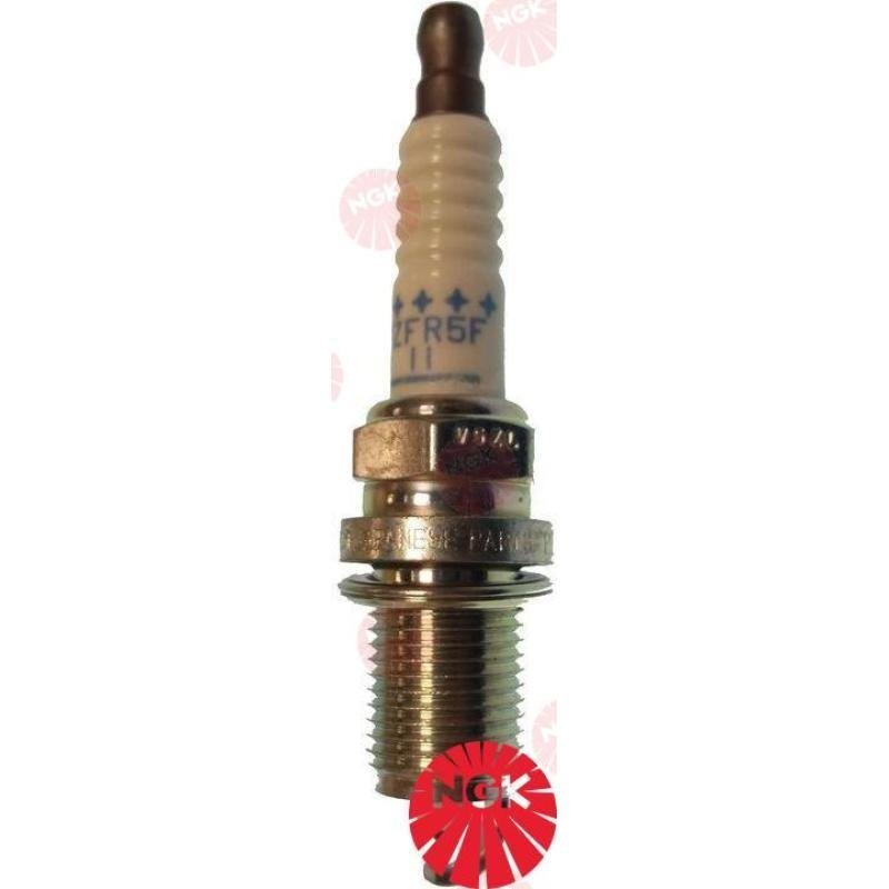 SPARK-PLUG  NGK PZFR5F-11