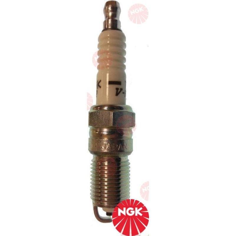 SPARK PLUG