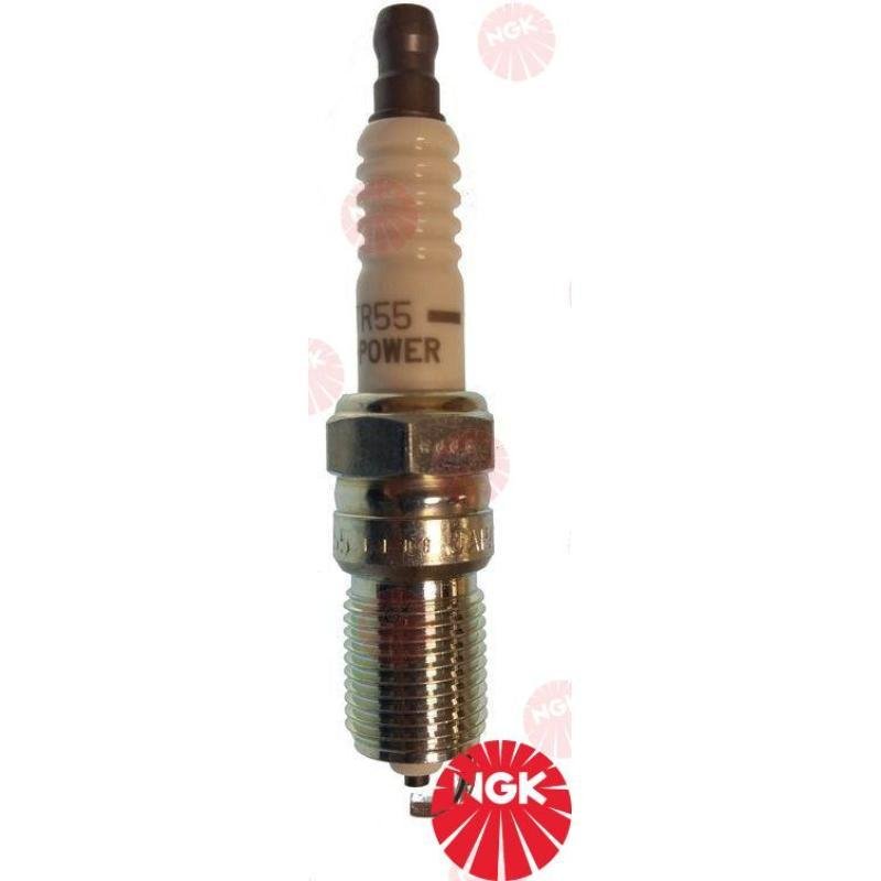 SPARK PLUG