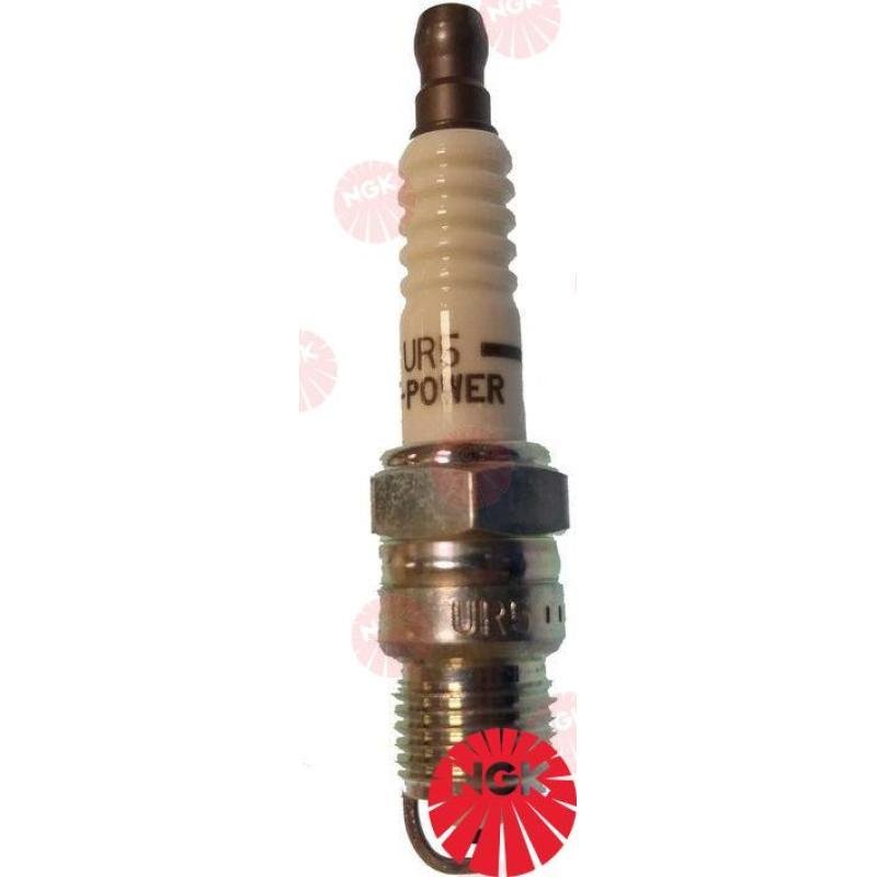 SPARK-PLUG NGK UR5