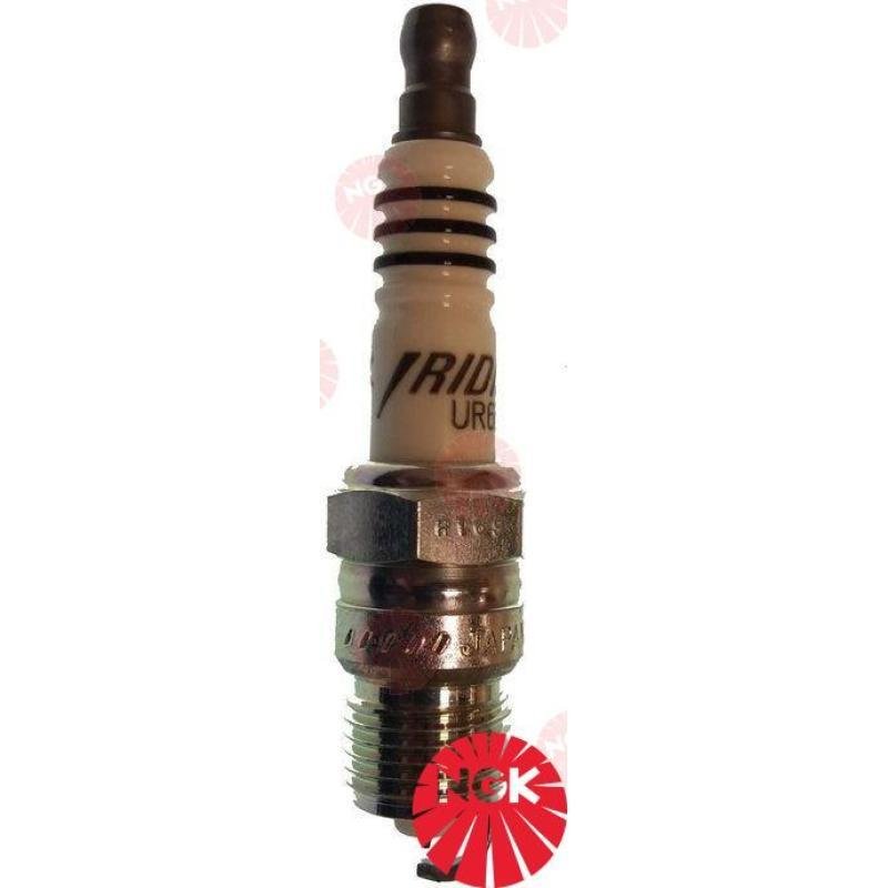 IRIDIUM SPARK PLUG