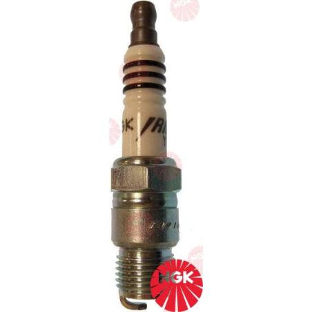 IRIDIUM SPARK PLUG