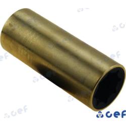 BRASS BEARING 25X40X100 MM