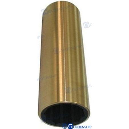 BRASS BEARING 65X85X260 MM