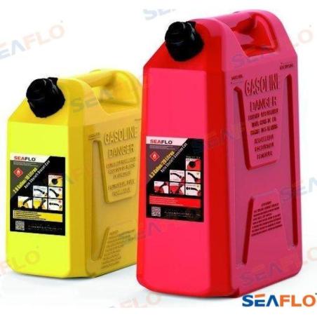 AUTO SHUT OFF DIESEL CAN 20L 330*190*476