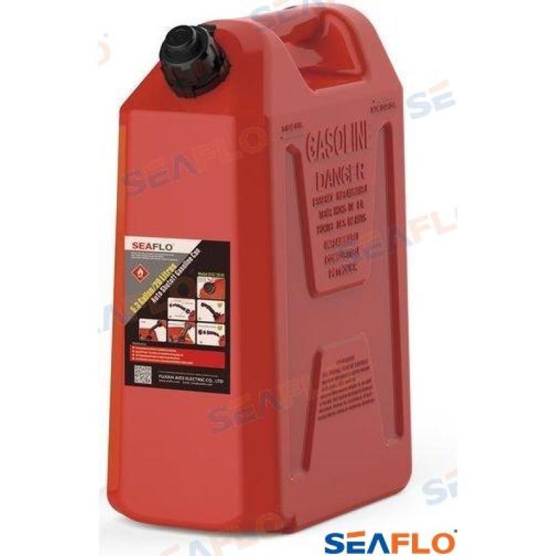 AUTO SHUT OFF FUEL CAN 20L 330*190*476