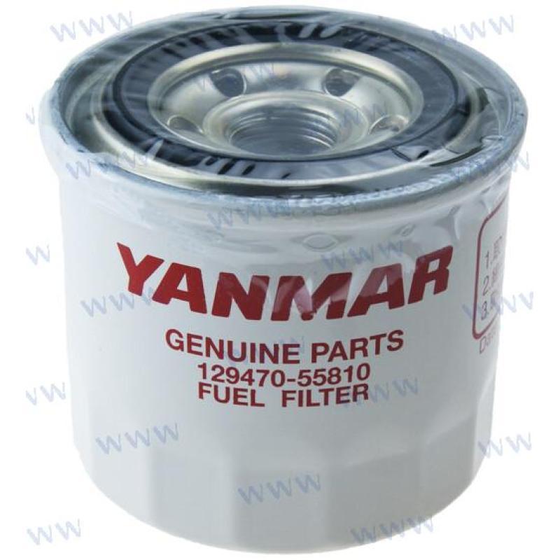 GASOIL FILTER