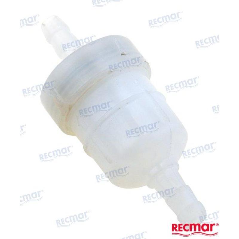 FUEL FILTER ASSY