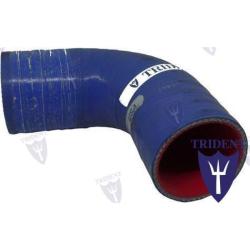 EXHAUST BELLOW 90º VHT 2""