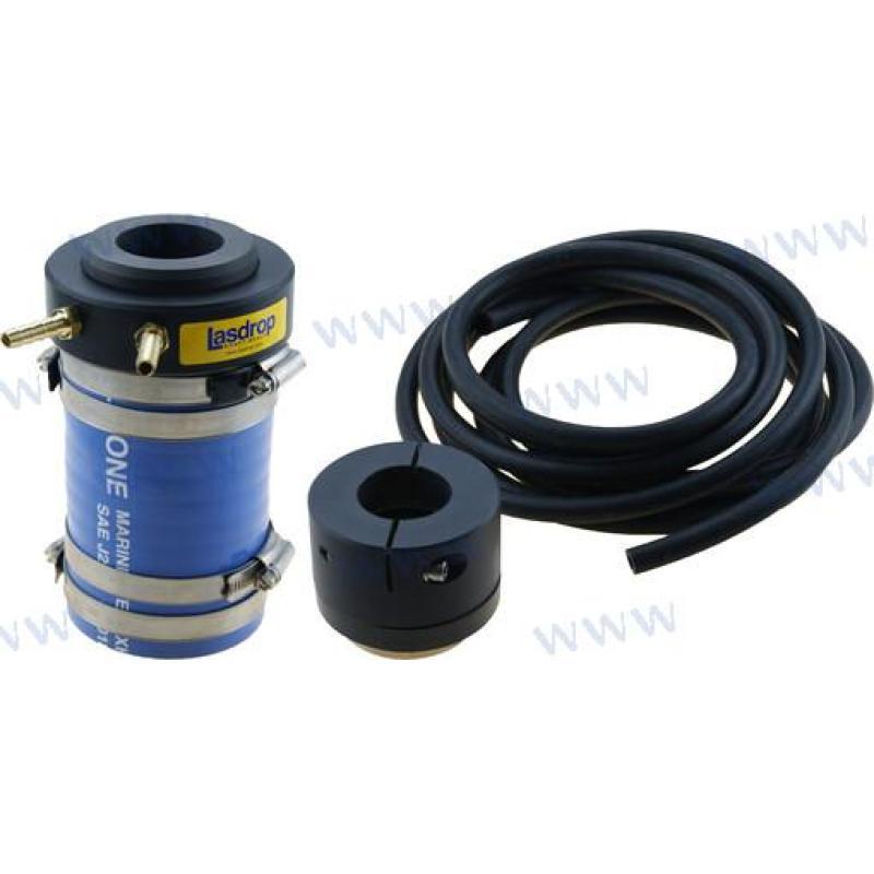 SHAFT SEAL GEN II 40-73MM