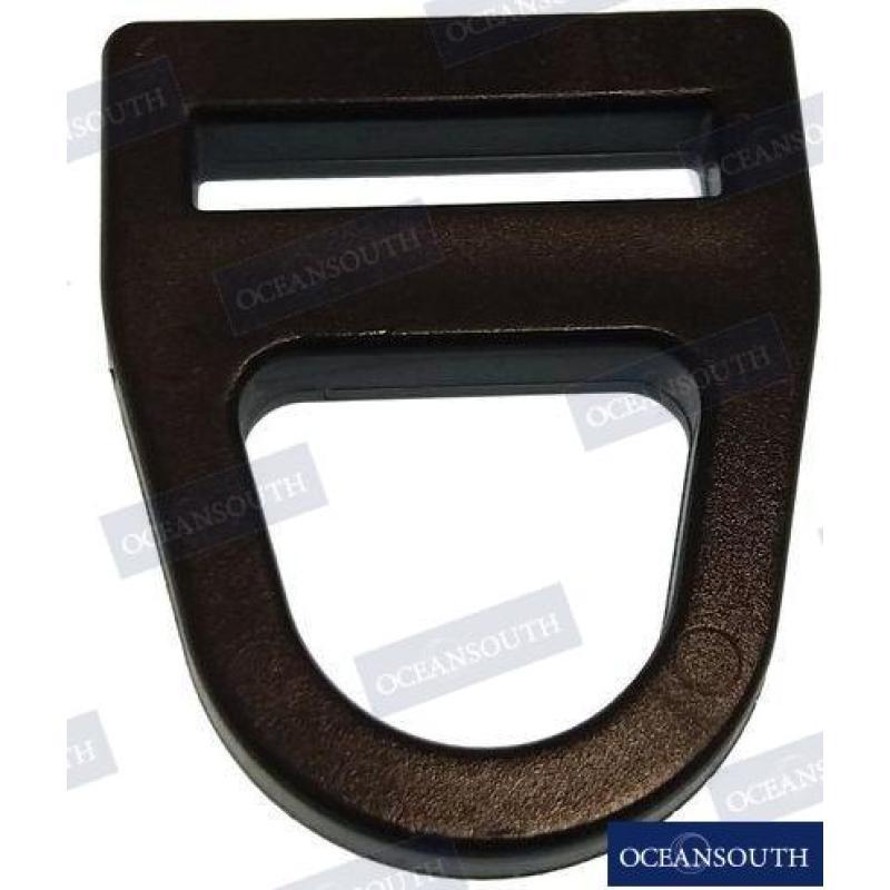 CANOPY STRAP BUCKLE