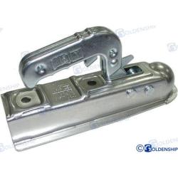 TRAILER COUPLER