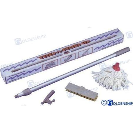 BOAT MANTENANCE KIT