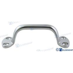 STERN HANDLE 6"" S.S.