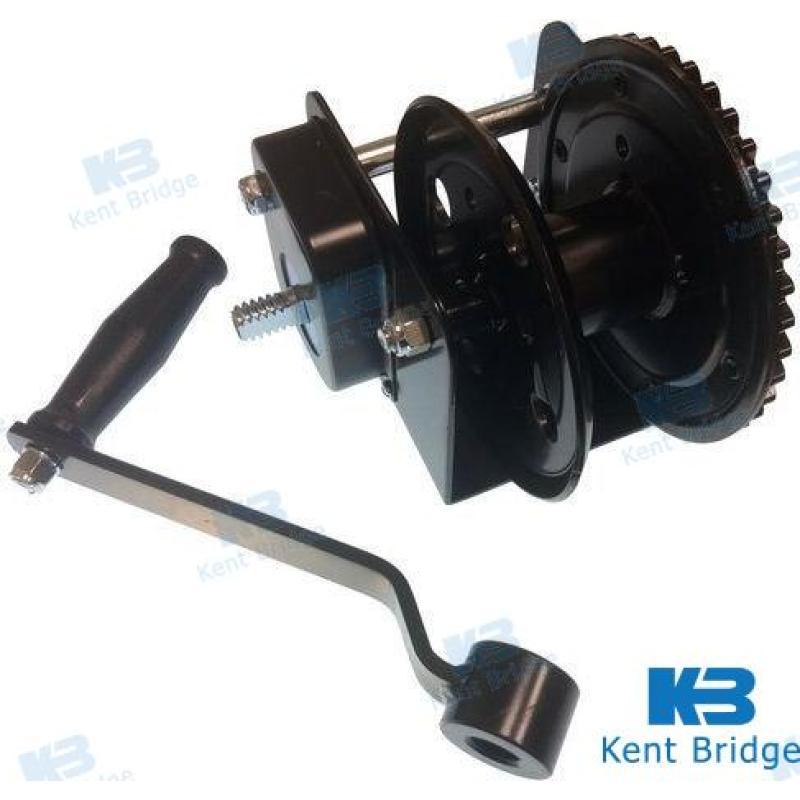 BRAKE WINCH 1200 LBS, RATIO 4:1