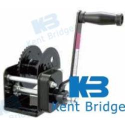 BRAKE WINCH 1600 LBS, RATIO 5:1