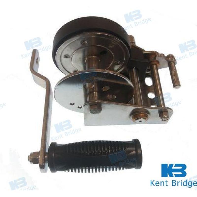 WINCH 800 LBS - AIS304