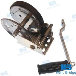 WINCH 1200 LBS - AISI304