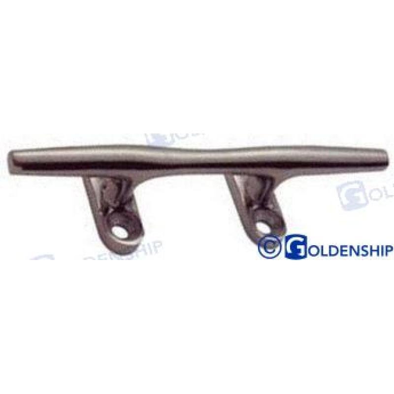 HOLLOW CLEAT AISI-316 10""