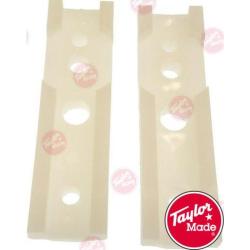 NYLON SLIDES (PACK 2)