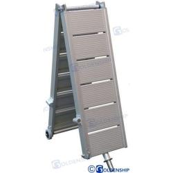 FOLDING GANGWAY 2 M.