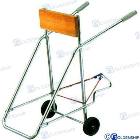 OURBOARD MOTOR CARRIER 50 KGS.