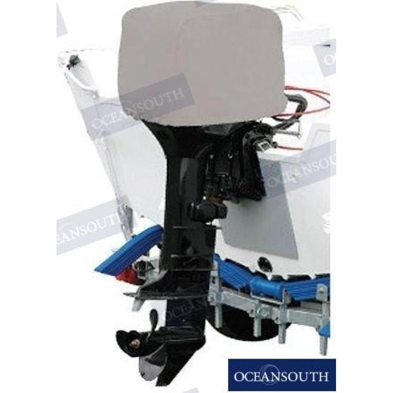 OUTBOARD COVER UP TO 15HP