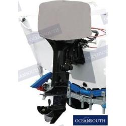 OUTBOARD COVER 115HP-150HP