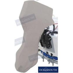 FULL OUTBOARD COVER UP TO 3.5HP