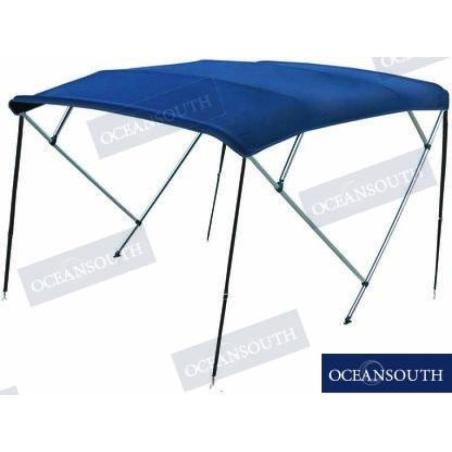 4 BOW BIMINI ECONOMY 1.5 - 1.6 M BLUE