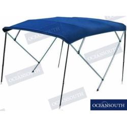 4 BOW BIMINI ECONOMY 1.85 - 1.95 M BLUE