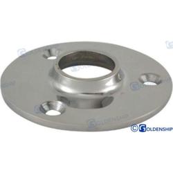 90º WELDABLE ROUND BASE 7/8""