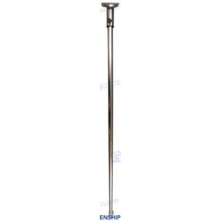 FLAG POLE INOX 80 cm