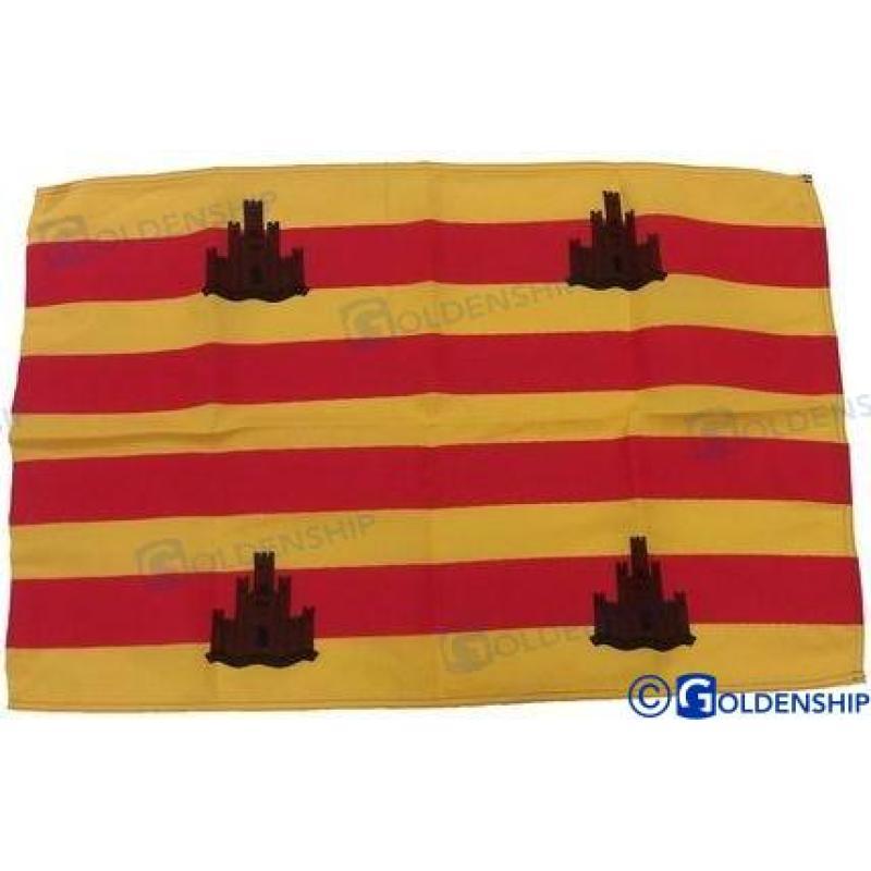 IBIZA FLAG 40X60