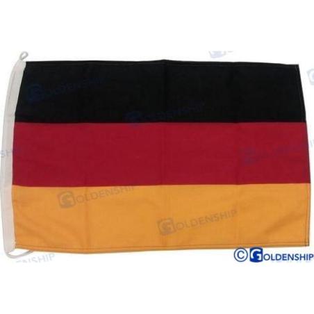 FLAG GERMANY  30X45