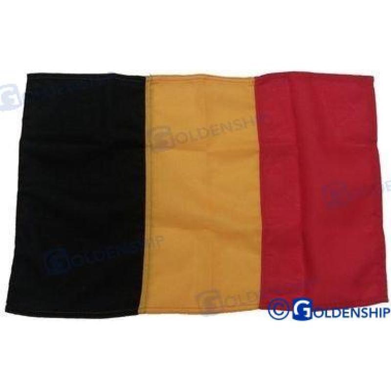 FLAG BELGIUM 30X45