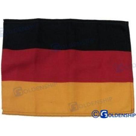 GERMAN FLAG  20X30