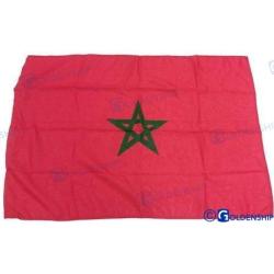 MAROCCO FLAG  70X100